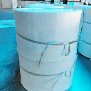 1430C Ceramic Fiber Blanket Manufacturer